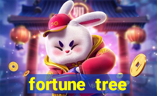 fortune tree prosperity demo